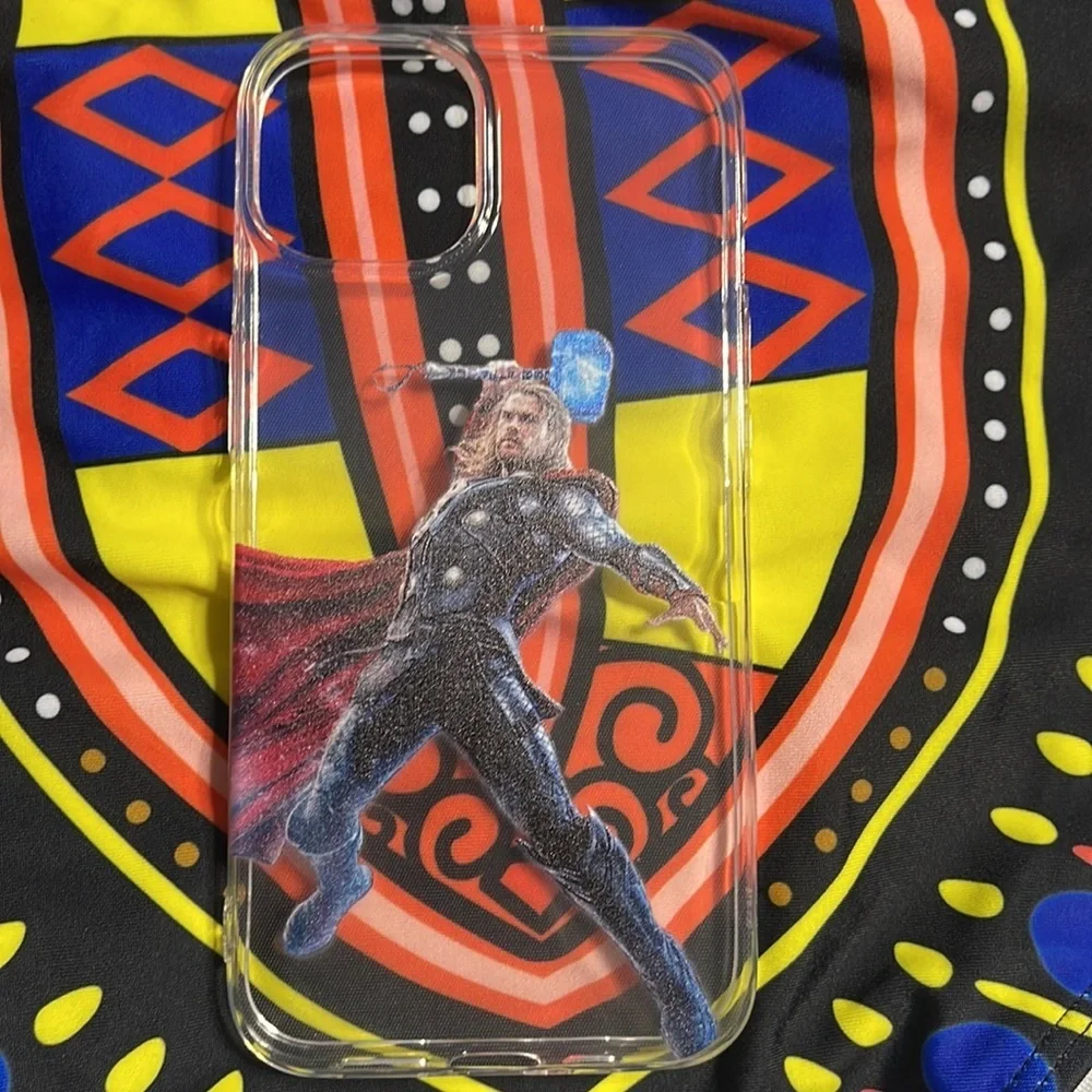 New Thor phone case iPhone 13